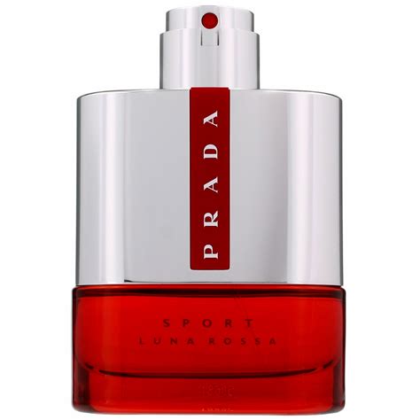 prada luna rossa sport 100ml tester|prada sport luna rossa women.